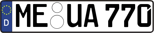 ME-UA770