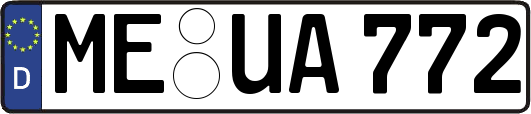 ME-UA772