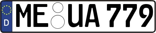ME-UA779