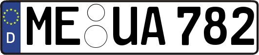 ME-UA782