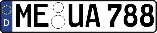 ME-UA788