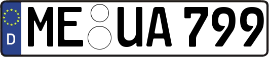 ME-UA799