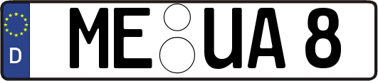 ME-UA8