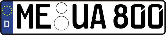 ME-UA800