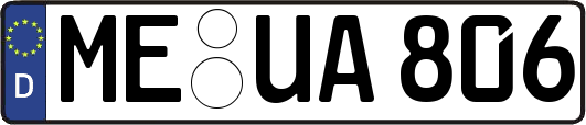 ME-UA806
