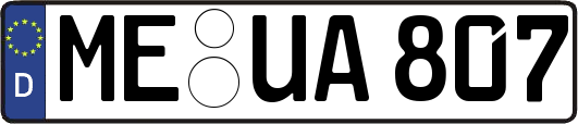 ME-UA807