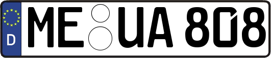 ME-UA808