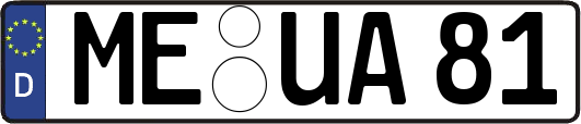 ME-UA81