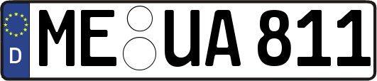 ME-UA811