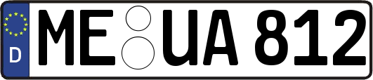 ME-UA812