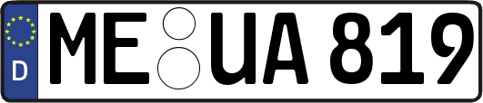 ME-UA819