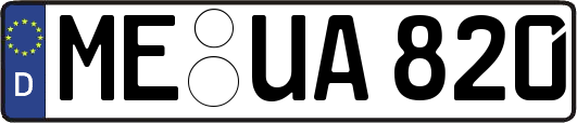 ME-UA820