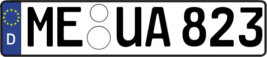 ME-UA823