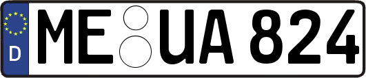ME-UA824
