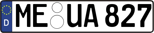 ME-UA827
