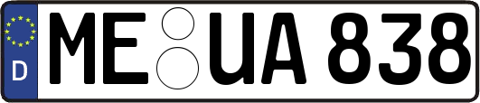 ME-UA838
