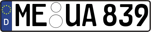 ME-UA839