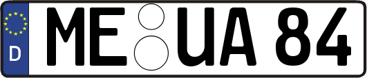 ME-UA84