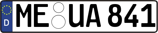 ME-UA841