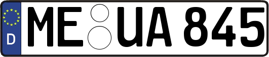 ME-UA845