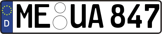 ME-UA847