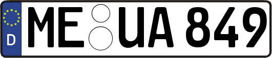 ME-UA849