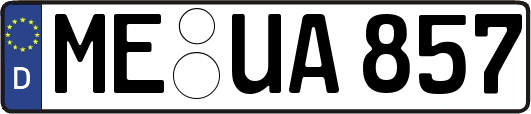 ME-UA857