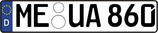 ME-UA860
