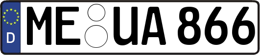 ME-UA866