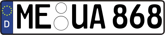 ME-UA868