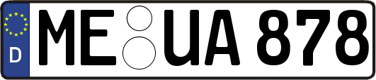 ME-UA878