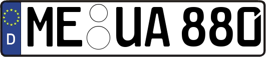 ME-UA880