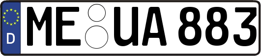 ME-UA883