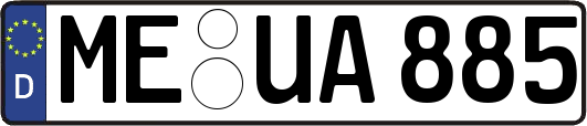 ME-UA885