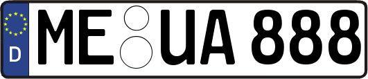 ME-UA888