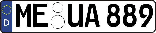ME-UA889