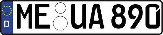 ME-UA890