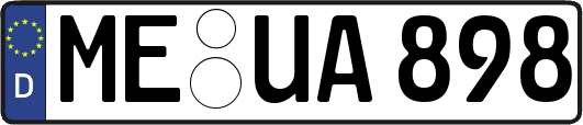 ME-UA898