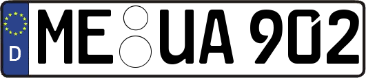 ME-UA902