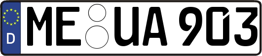 ME-UA903