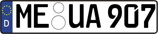 ME-UA907