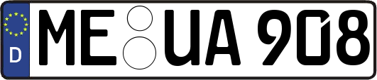 ME-UA908