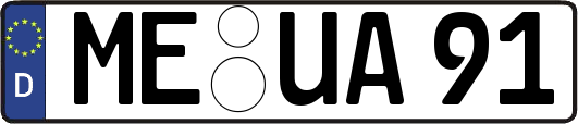 ME-UA91