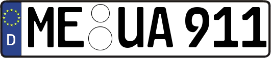 ME-UA911