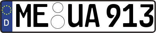 ME-UA913