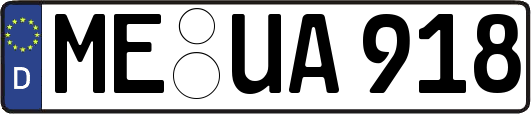 ME-UA918
