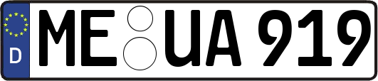 ME-UA919