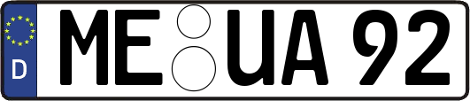 ME-UA92