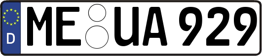 ME-UA929