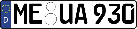 ME-UA930